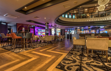 Royal Ace Casino